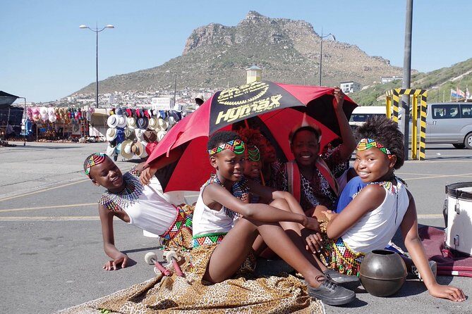 Langa Township Private Tour - FAQ