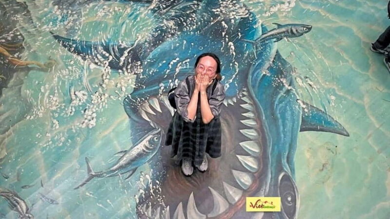 LANGBIANG  DATANLA  CRAZY HOUSE  FARM - FAQ