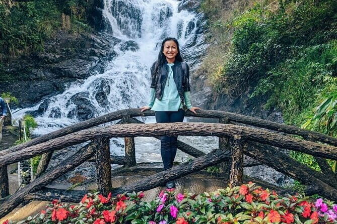 Langbiang Mountain, Crazy House & Datanla Falls Tour in Da Lat - Exploring the Itinerary: What to Expect from Each Stop