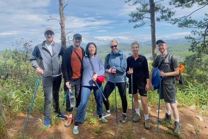 Langbiang Mountain, Crazy House & Datanla Falls Tour in Da Lat - FAQs