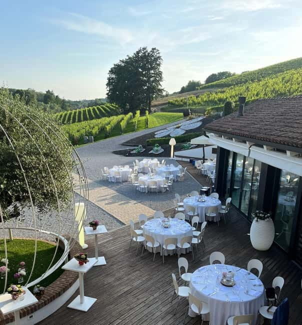 Langhe and Roero: Cooking class and tasting of Piedmontese cuisine - The Sum Up