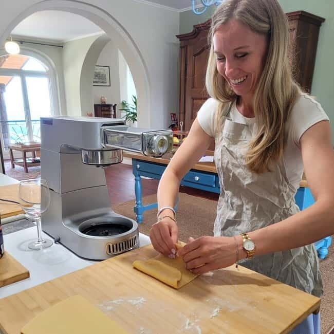 Langhe, Dogliani: Piedmontese cooking class. Fresh pasta and more. - An Overview of the Experience