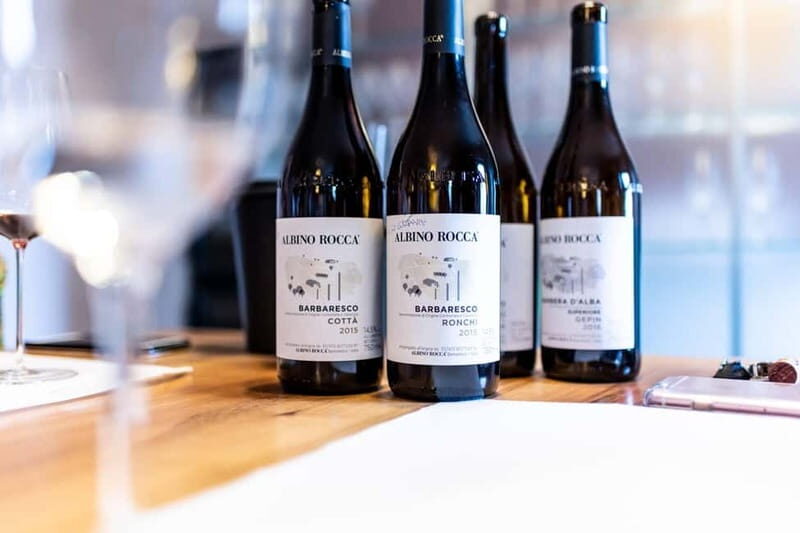 Langhe: Private Wine Tour, One day with a Sommelier - Key Points