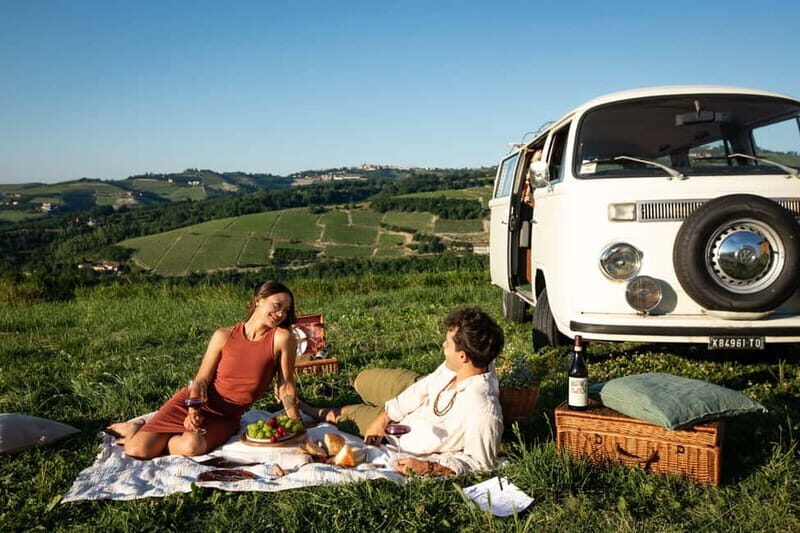 Langhe: Private Wine Tour, One day with a Sommelier - Frequently Asked Questions