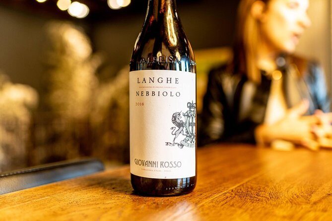 Langhe Wine Tour and Tasting - One day with a Somm - The Transportation and Duration
