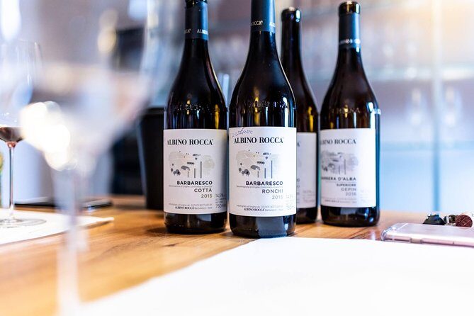 Langhe Wine Tour and Tasting - One day with a Somm - Pricing and Overall Value