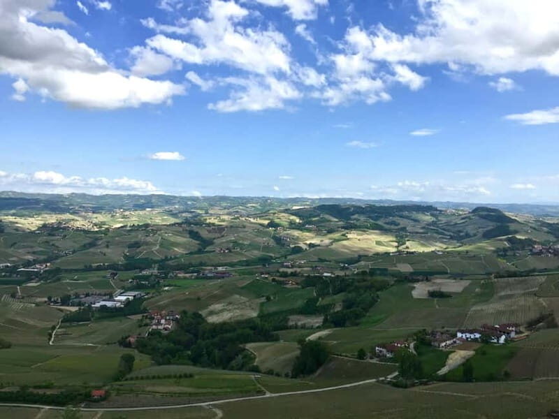 Langhe Wine Tour with Sommelier Barolo Barbaresco & beyond - Key Points