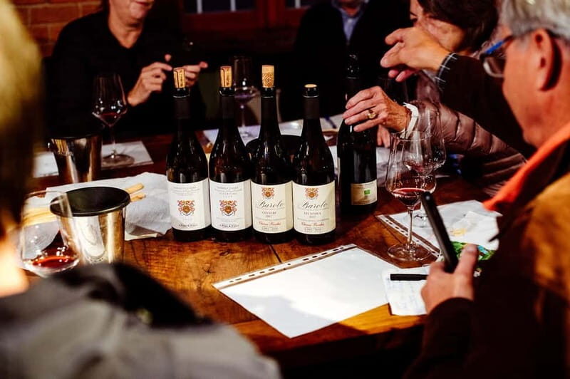 Langhe Wine Tour with Sommelier Barolo Barbaresco & beyond - Why This Tour Works