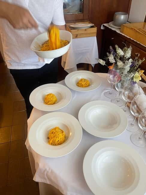 Langhe Wine Tour with Sommelier Barolo Barbaresco & beyond - Who Should Consider This Tour?