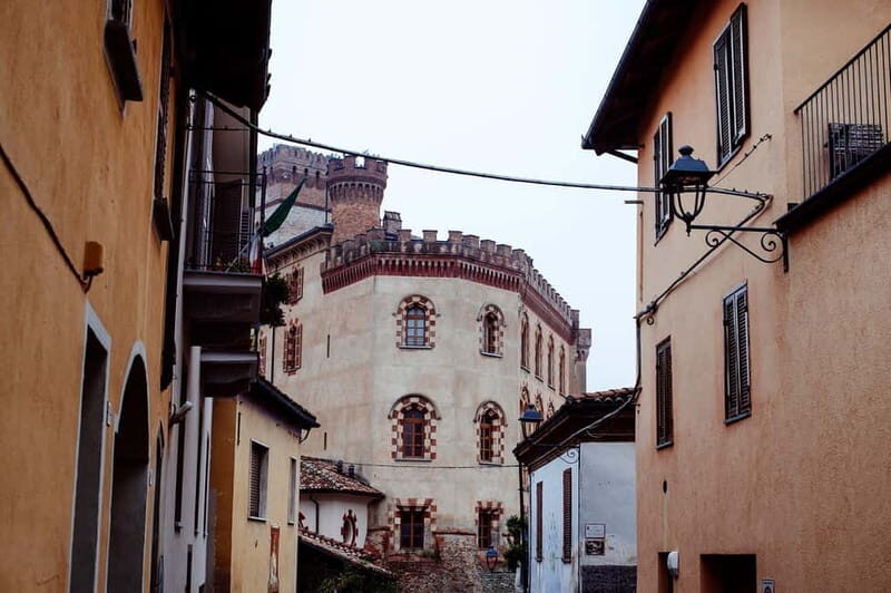 Langhe Wine Tour with Sommelier Barolo Barbaresco & beyond - FAQ
