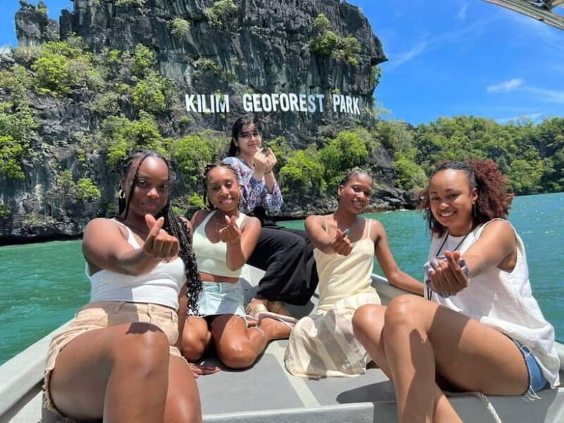 Langkawi: 3-Hour Shared Kilim Geoforest Mangrove Boat Tour - An In-Depth Look at the Langkawi Kilim Geoforest Boat Tour