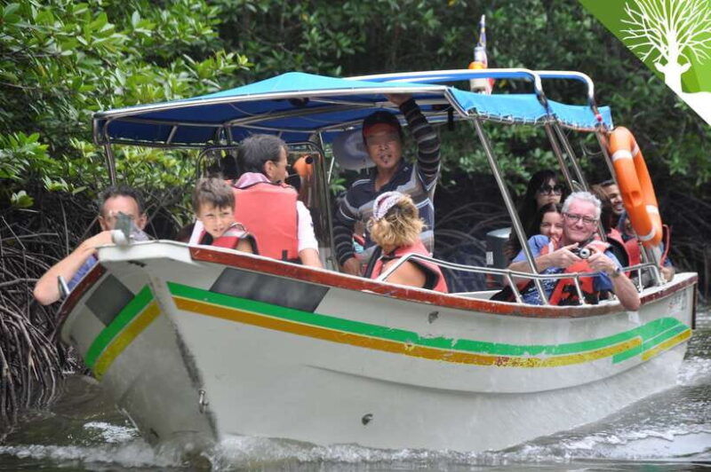 langkawi-6-hour-kilim-mangrove-boat-tour-w-lunch-pickup