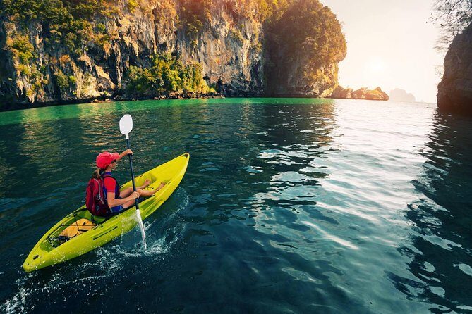 Langkawi Adventure Tour : Mangrove Kayaking with Private Pickup - FAQ