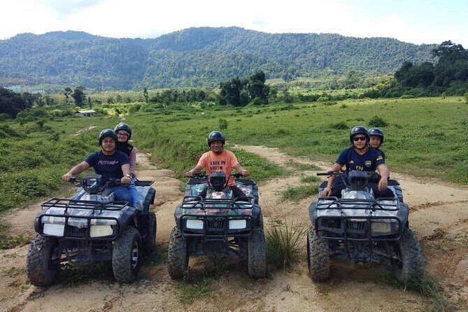 Langkawi Adventure Tour with SKYTREX, ATV Ride & Private Pickup - Final Thoughts: Is It Worth It?