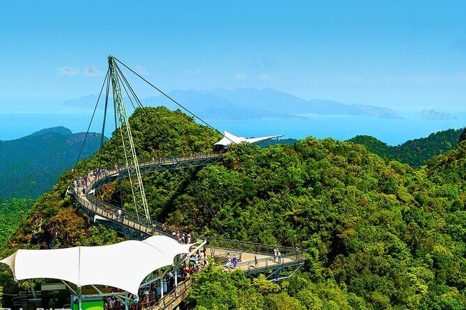 Langkawi Airport (LGK) Private Transport to City Center Hotels - FAQs