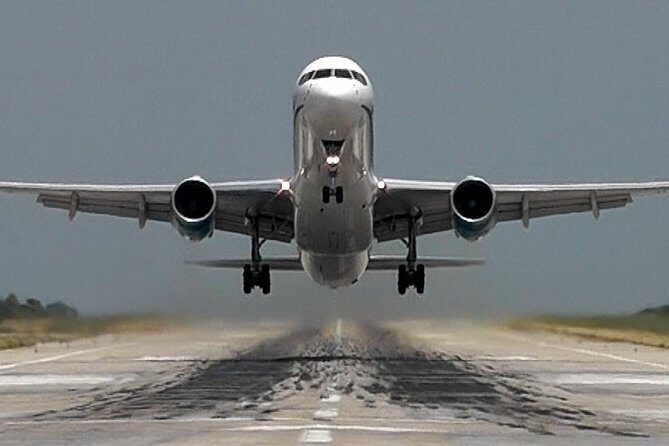 Langkawi Airport Transfers - Departure - Key Points