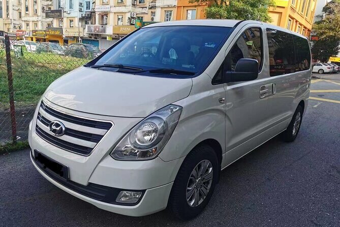 Langkawi Airport(LGK) to Langkawi Private Transfer - Pricing and Value for Money