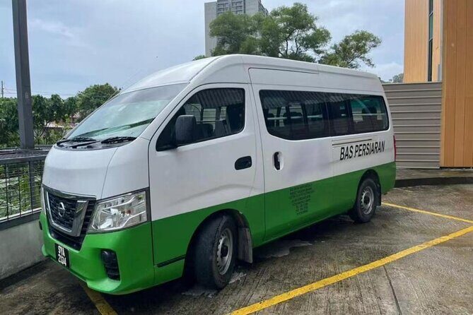 Langkawi Airport(LGK) to Langkawi Private Transfer - Who Will Love This?