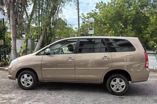 Langkawi Airport(LGK) to Langkawi Private Transfer - FAQ