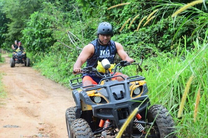Langkawi ATV Adventure Ride with Ziplines And Waterfall - A Detailed Look at the Tour Experience