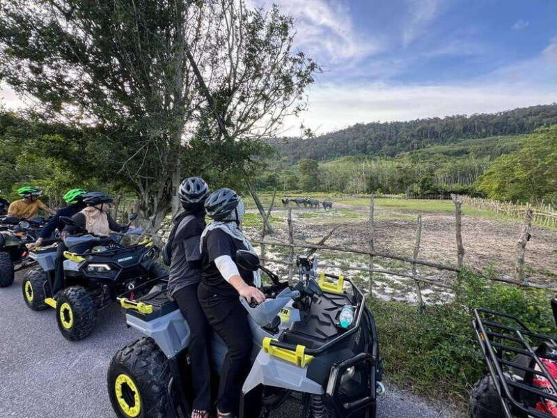 langkawi-atv-hilltop-golden-hour
