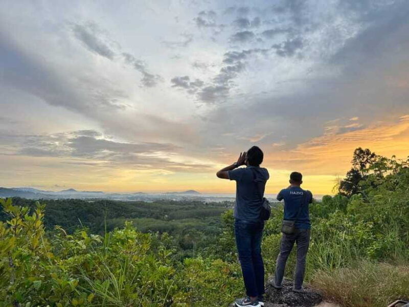 langkawi-atv-hilltop-golden-hour