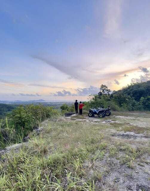 langkawi-atv-hilltop-golden-hour