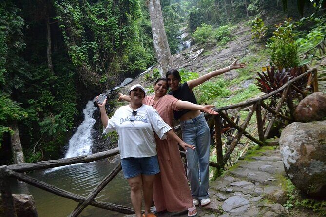 Langkawi ATV Jungle Ride to Durian Perangin Waterfall - FAQ