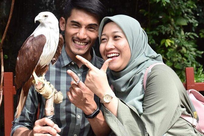 Langkawi Best Animal Attractions plus City Tour - What Makes This Tour Stand Out?