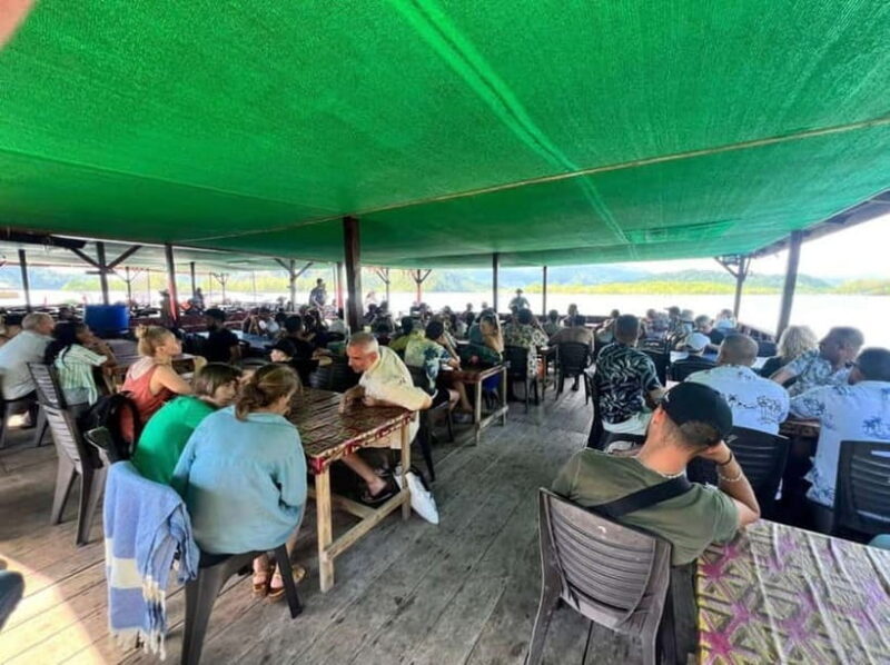 Langkawi: Boat Tour to Magic Island & Mangrove Cruise - Key Points