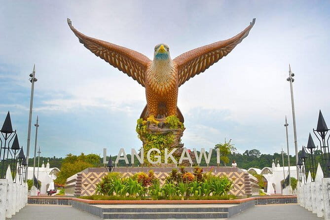 Langkawi Cable Car Adventure and Sky Bridge With Eagle Nest Walk - FAQ
