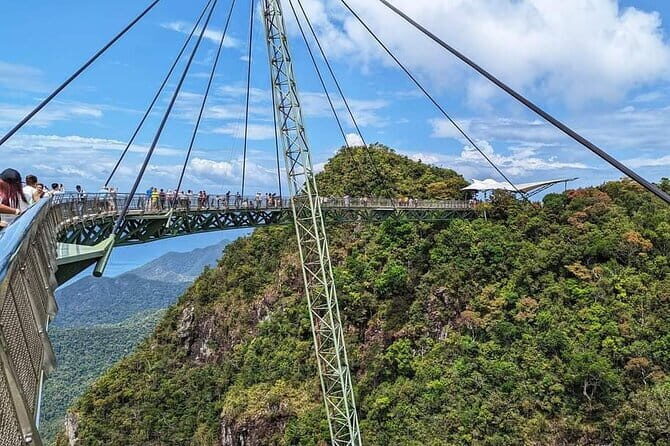 Langkawi Cable Car And Sky Bridge Including Waterfalls - The Sum Up: Is This Tour Worth It?