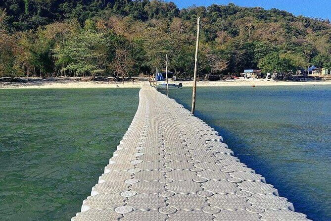 Langkawi Cable Car And Sky Bridge Including Waterfalls - FAQ Section