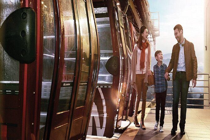 Langkawi Cable Car Combo Package Admission Tickets - The Ultimate Guide to the Langkawi Cable Car Combo Package Admission Tickets