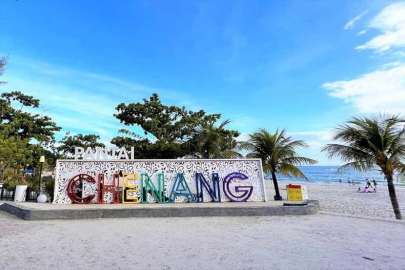 Langkawi: Cenang Beach Side Activities - Key Points:
