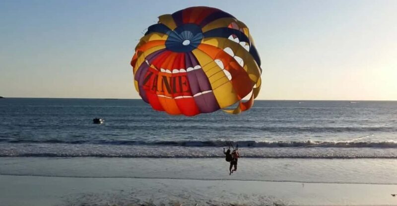 Langkawi: Cenang Beach Side Activities - Authentic Experiences and Concerns