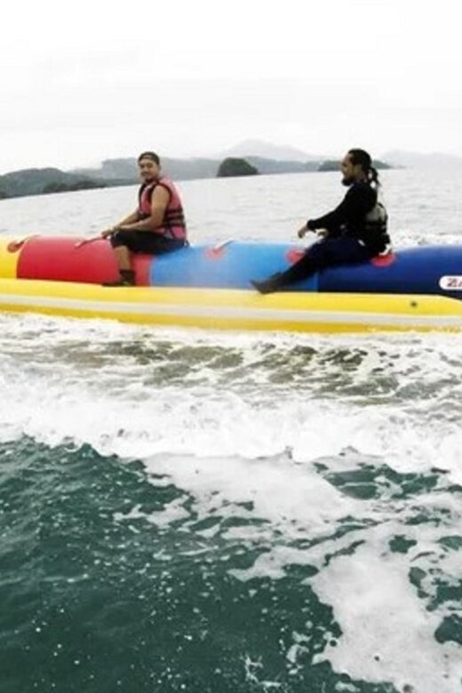 Langkawi: Cenang Beach Side Activities - Price and Value