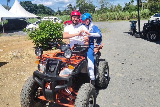 Langkawi Couples Day Tour - Mangroves, Cable Car & Watersports - Key Points