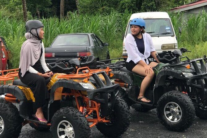 Langkawi Couples Day Tour - Mangroves, Cable Car & Watersports - Final Thoughts