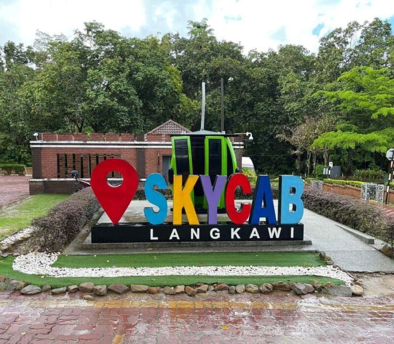 Langkawi Cruise Ship Excursion With German Speaking Guide - FAQ