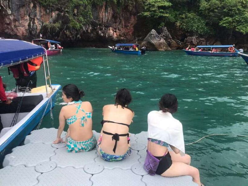 Langkawi: Dangli Island or Pulau Intan Kecil Snorkeling Tour - FAQs