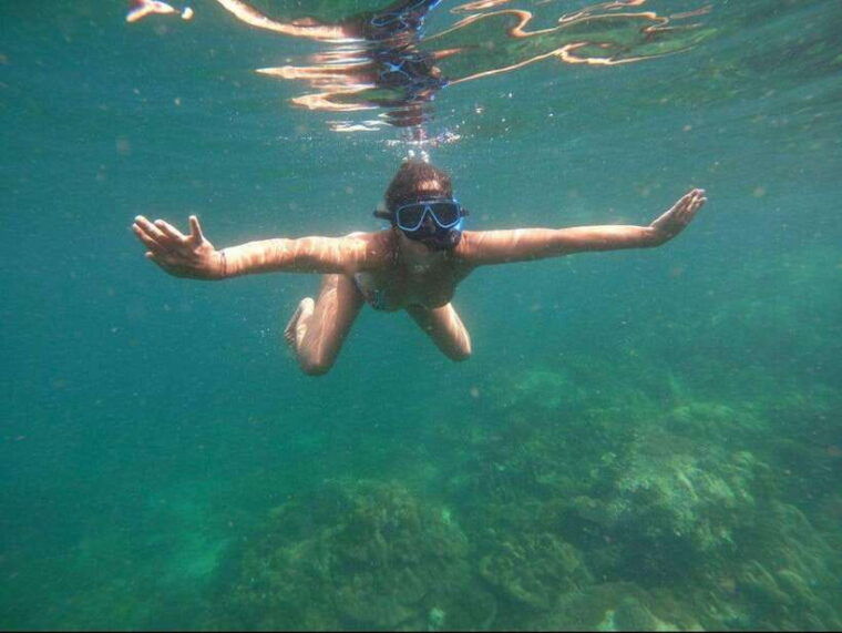 langkawi-dangli-island-snorkel-and-swim-speedboat-tour