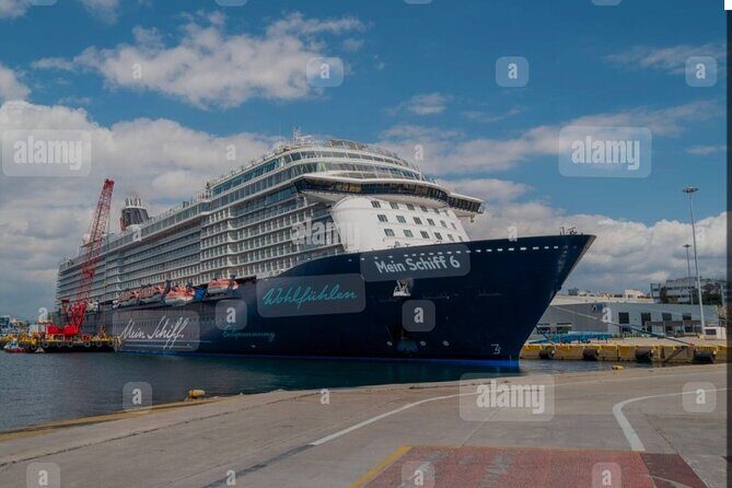 Langkawi Discovery Sharing Tour: Island Highlights For Cruisers - Exploring Langkawi in a Day: The Discovery Sharing Tour