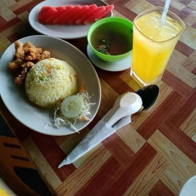 Langkawi: Floating Restaurant & Snorkeling Trip - Key Points