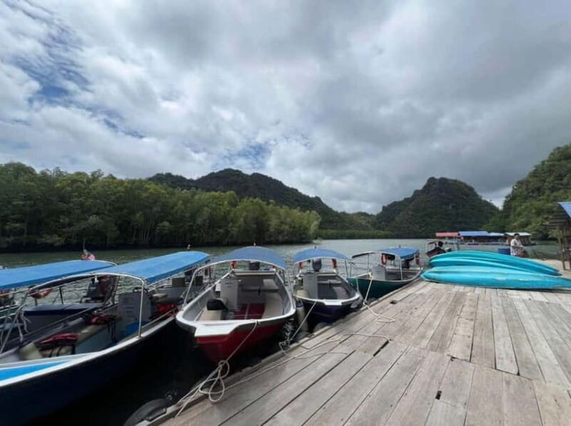 Langkawi: Floating Restaurant & Snorkeling Trip - Reviews and Authentic Insights