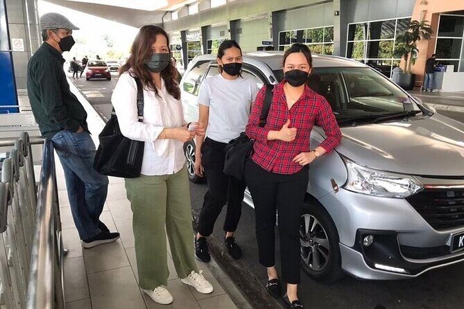 Langkawi Full Day Tour with Cable Car and Telaga Tujuh Waterfall - Key Points