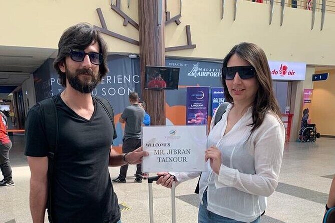 Langkawi Full Day Tour with Cable Car and Telaga Tujuh Waterfall - What to Expect from the Itinerary