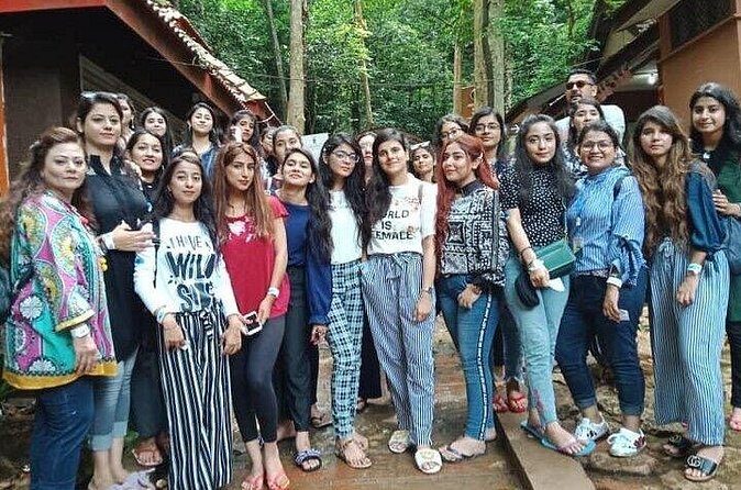 Langkawi Full Day Tour with Cable Car and Telaga Tujuh Waterfall - Final Thoughts