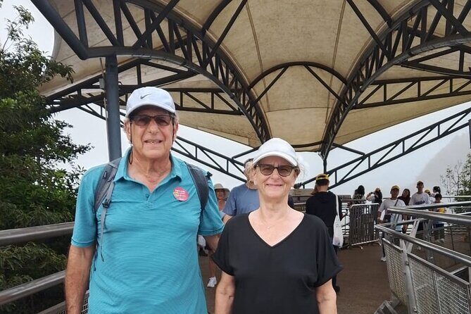 Langkawi Half Day Cable Car Sky Bridge and Waterfall Private Tour - Final Thoughts