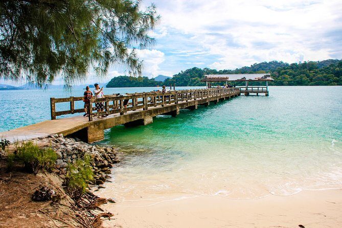 Langkawi Half Day Island Hoping Tour- Sharing basis - Final Thoughts